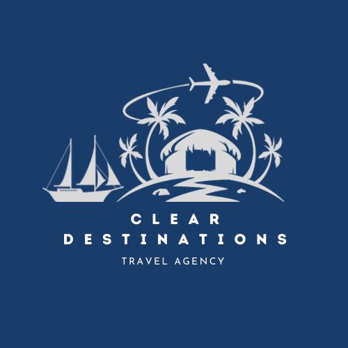 Clear Destinations
